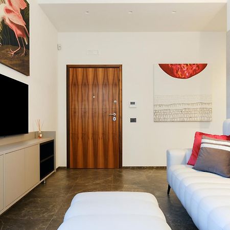 Dimora Giulia Hotell Bari Exteriör bild