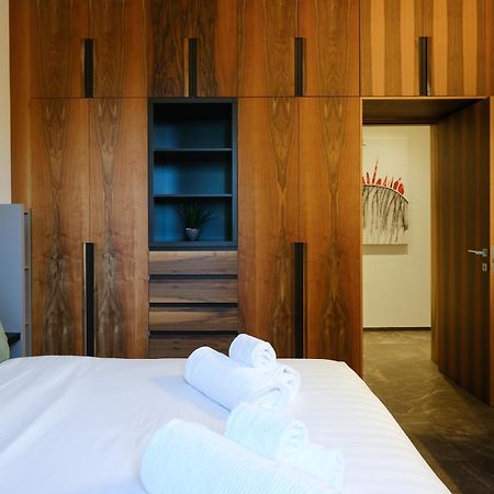 Dimora Giulia Hotell Bari Exteriör bild