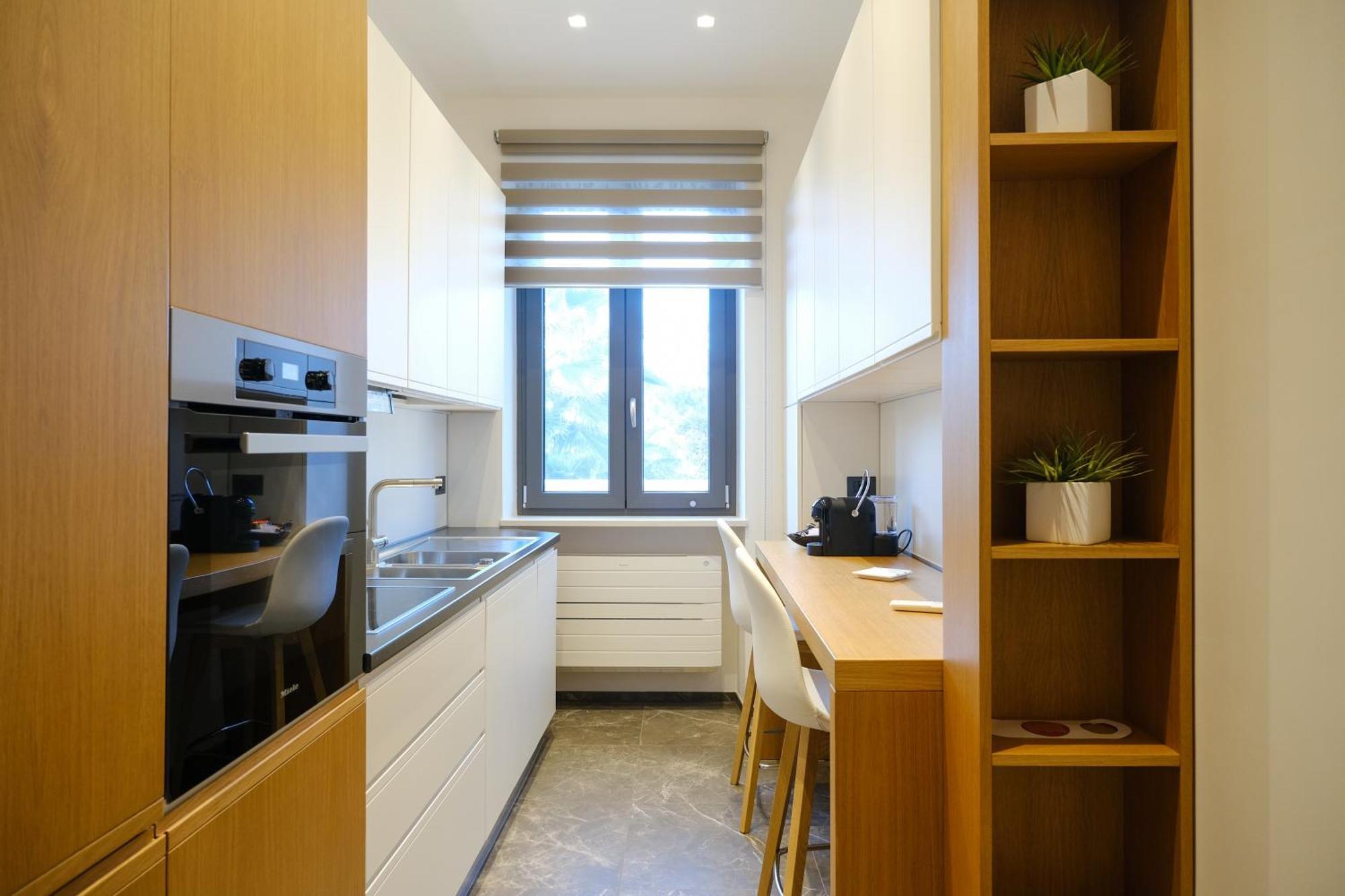 Dimora Giulia Hotell Bari Exteriör bild