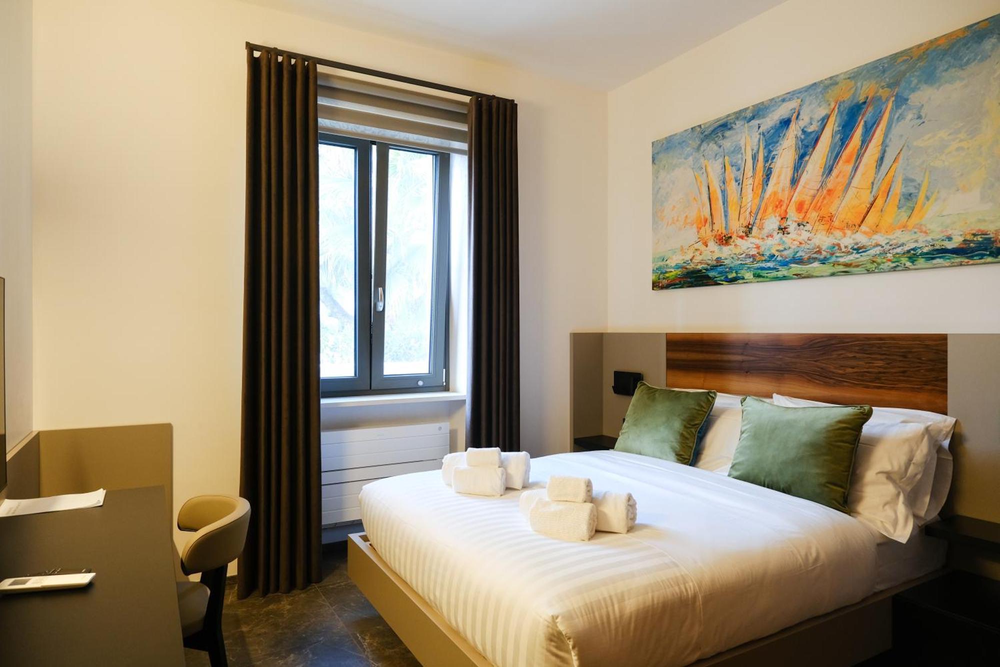 Dimora Giulia Hotell Bari Exteriör bild