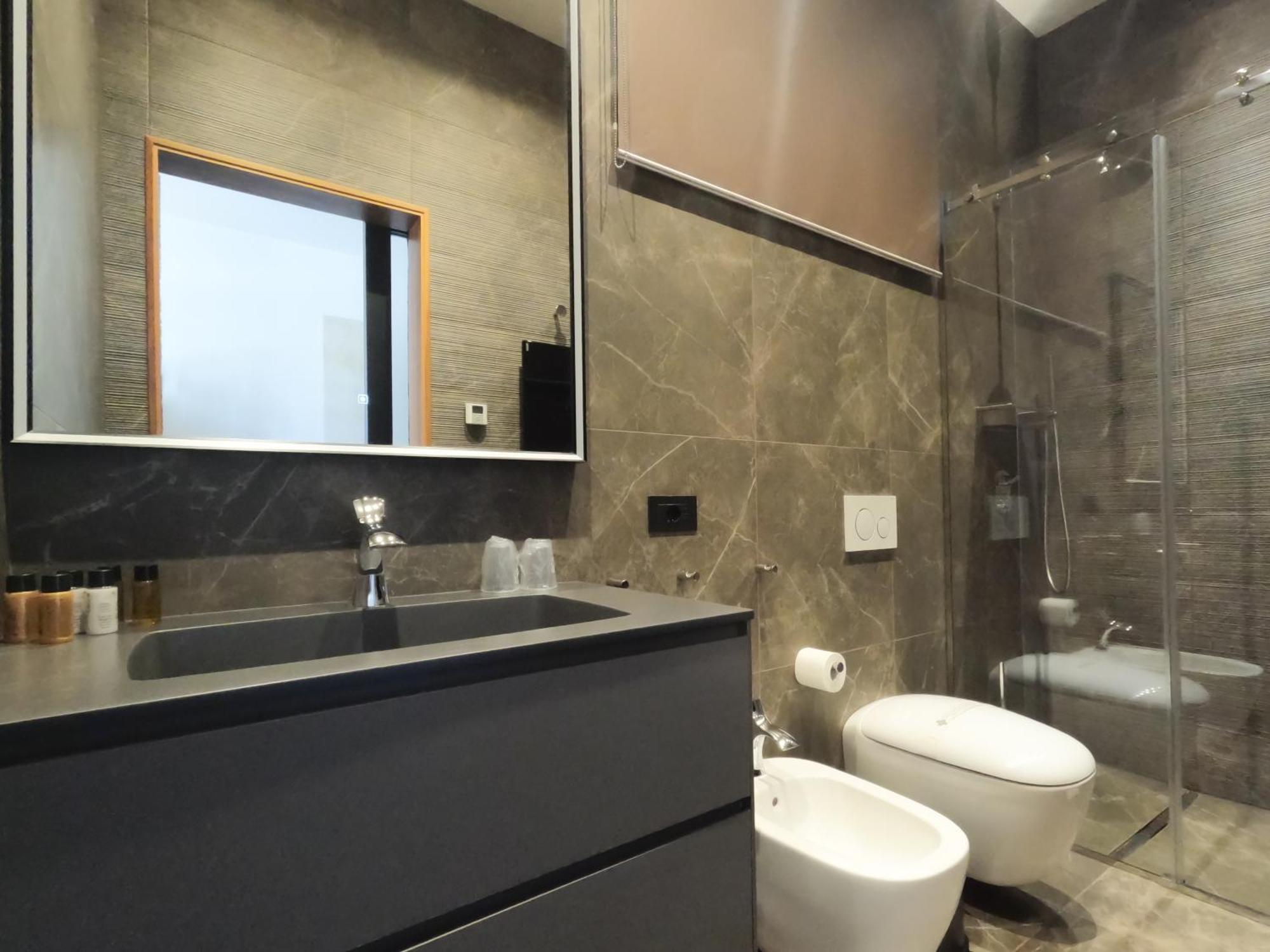 Dimora Giulia Hotell Bari Exteriör bild