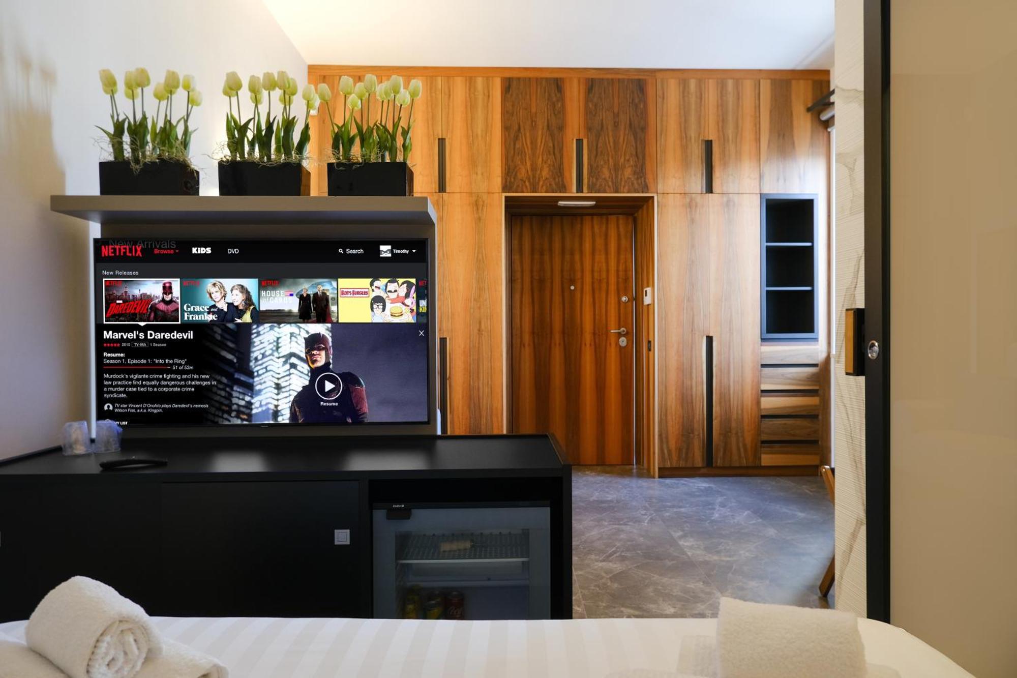 Dimora Giulia Hotell Bari Exteriör bild